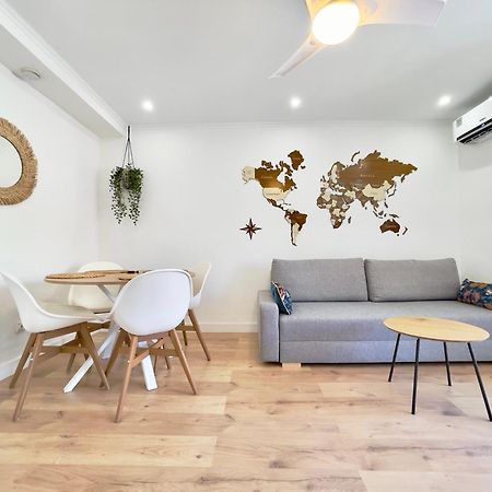 Casita Del Puerto 4 Διαμέρισμα Santa Pola Εξωτερικό φωτογραφία