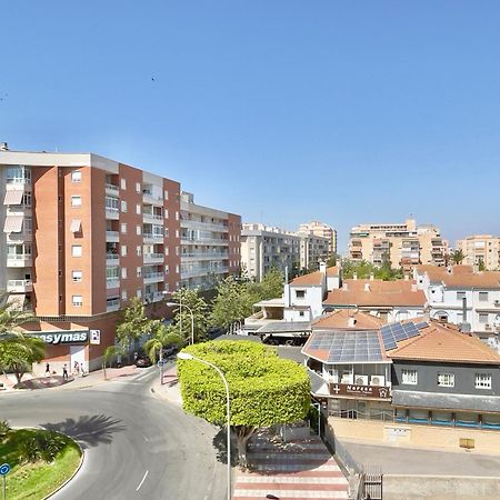 Casita Del Puerto 4 Διαμέρισμα Santa Pola Εξωτερικό φωτογραφία