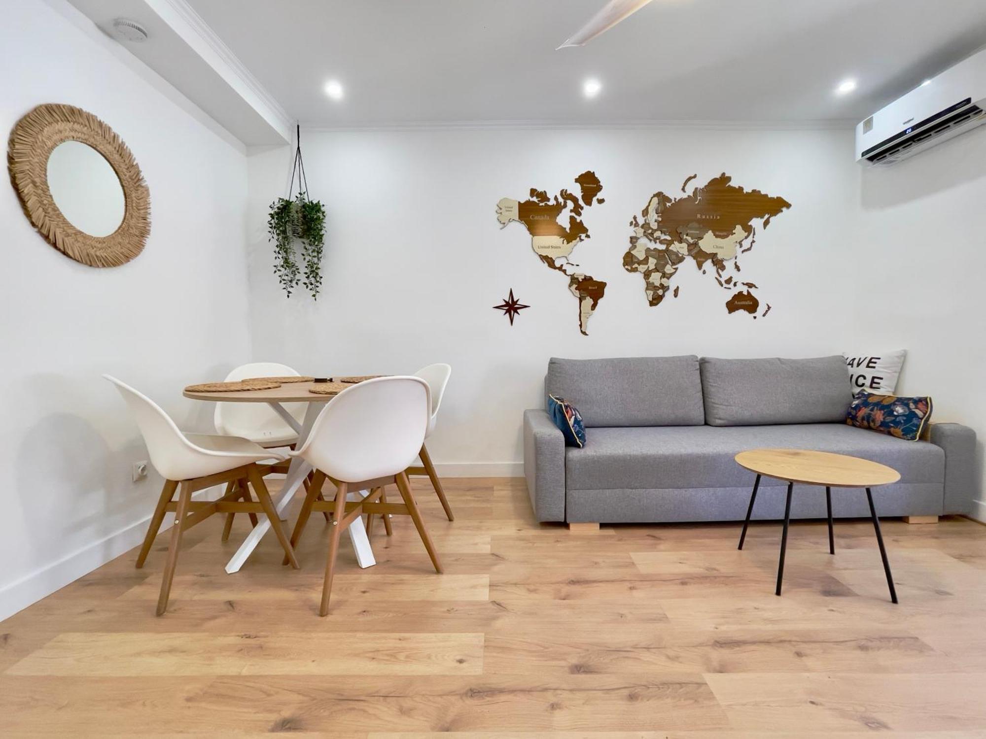 Casita Del Puerto 4 Διαμέρισμα Santa Pola Εξωτερικό φωτογραφία