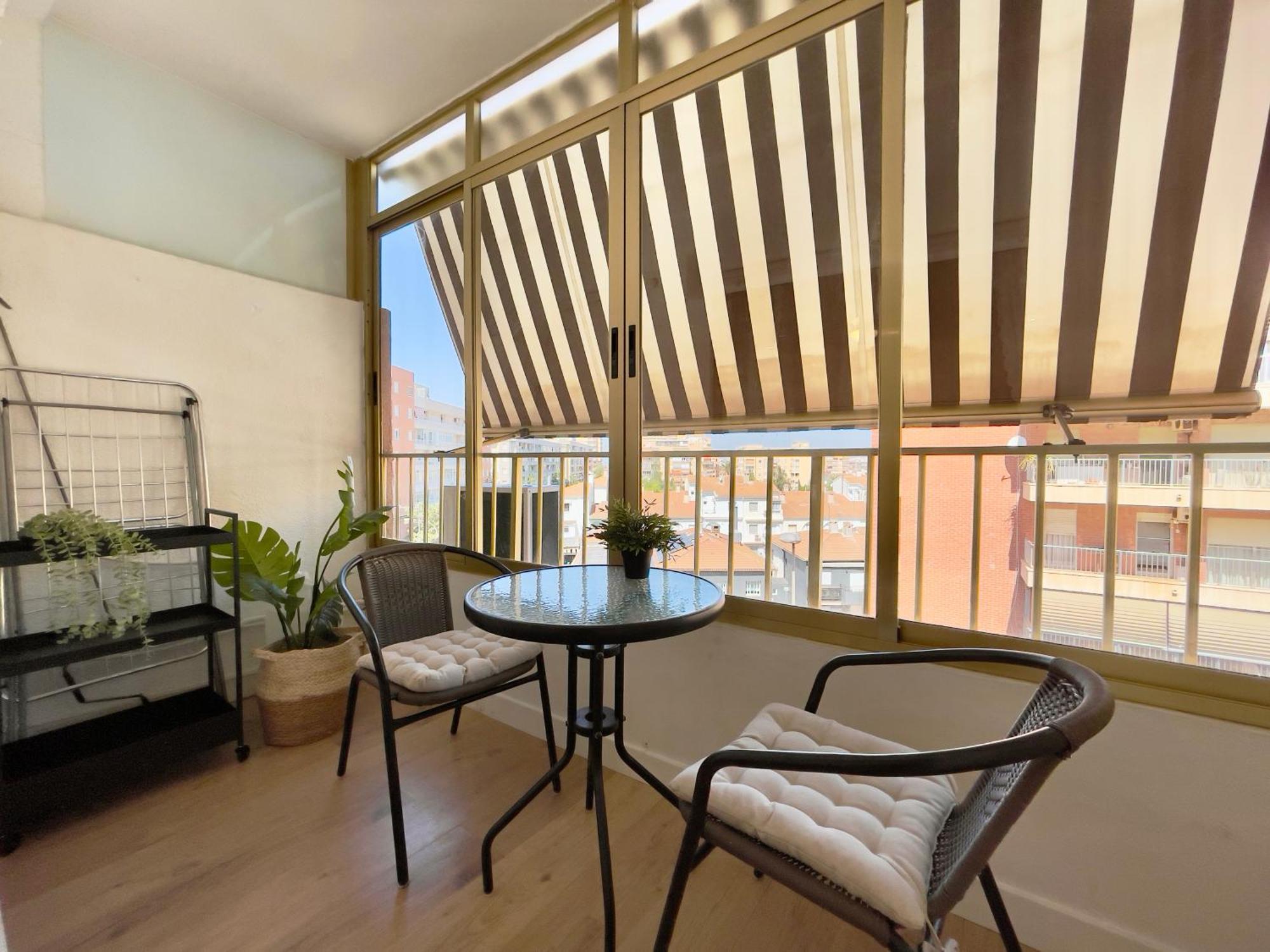 Casita Del Puerto 4 Διαμέρισμα Santa Pola Εξωτερικό φωτογραφία