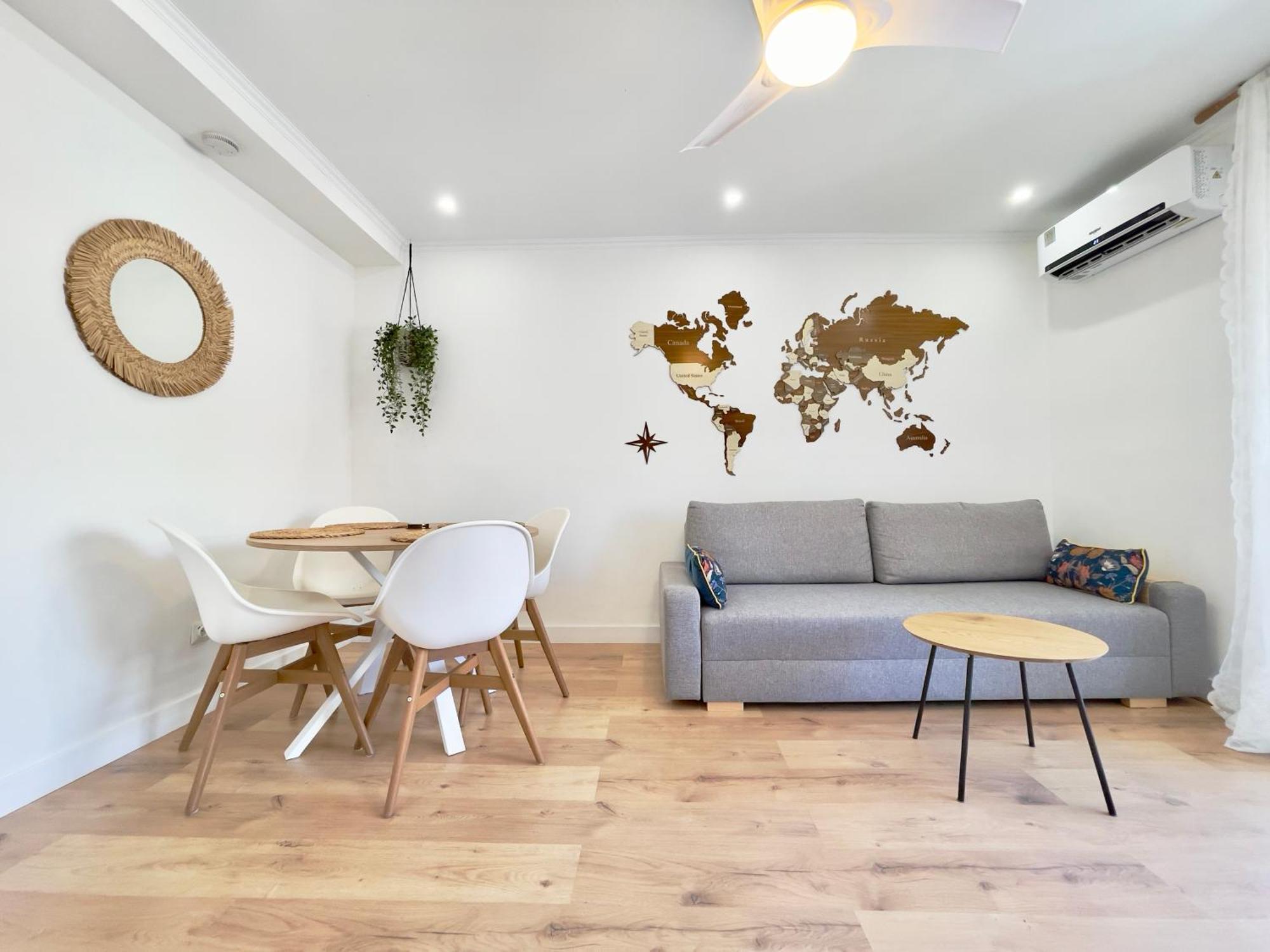 Casita Del Puerto 4 Διαμέρισμα Santa Pola Εξωτερικό φωτογραφία