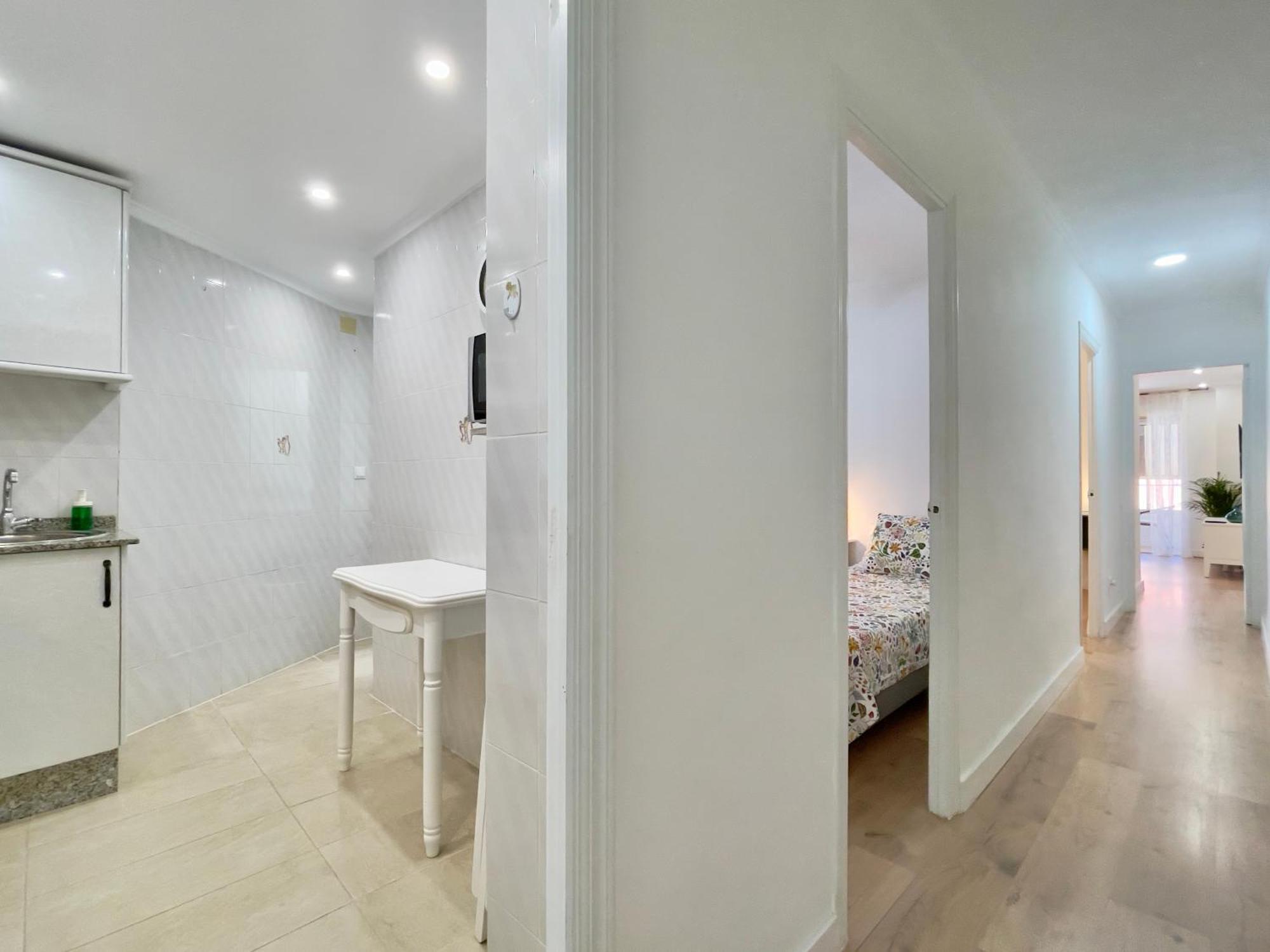 Casita Del Puerto 4 Διαμέρισμα Santa Pola Εξωτερικό φωτογραφία