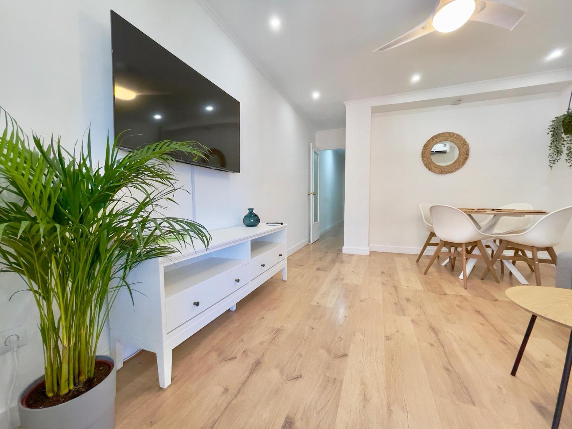Casita Del Puerto 4 Διαμέρισμα Santa Pola Εξωτερικό φωτογραφία