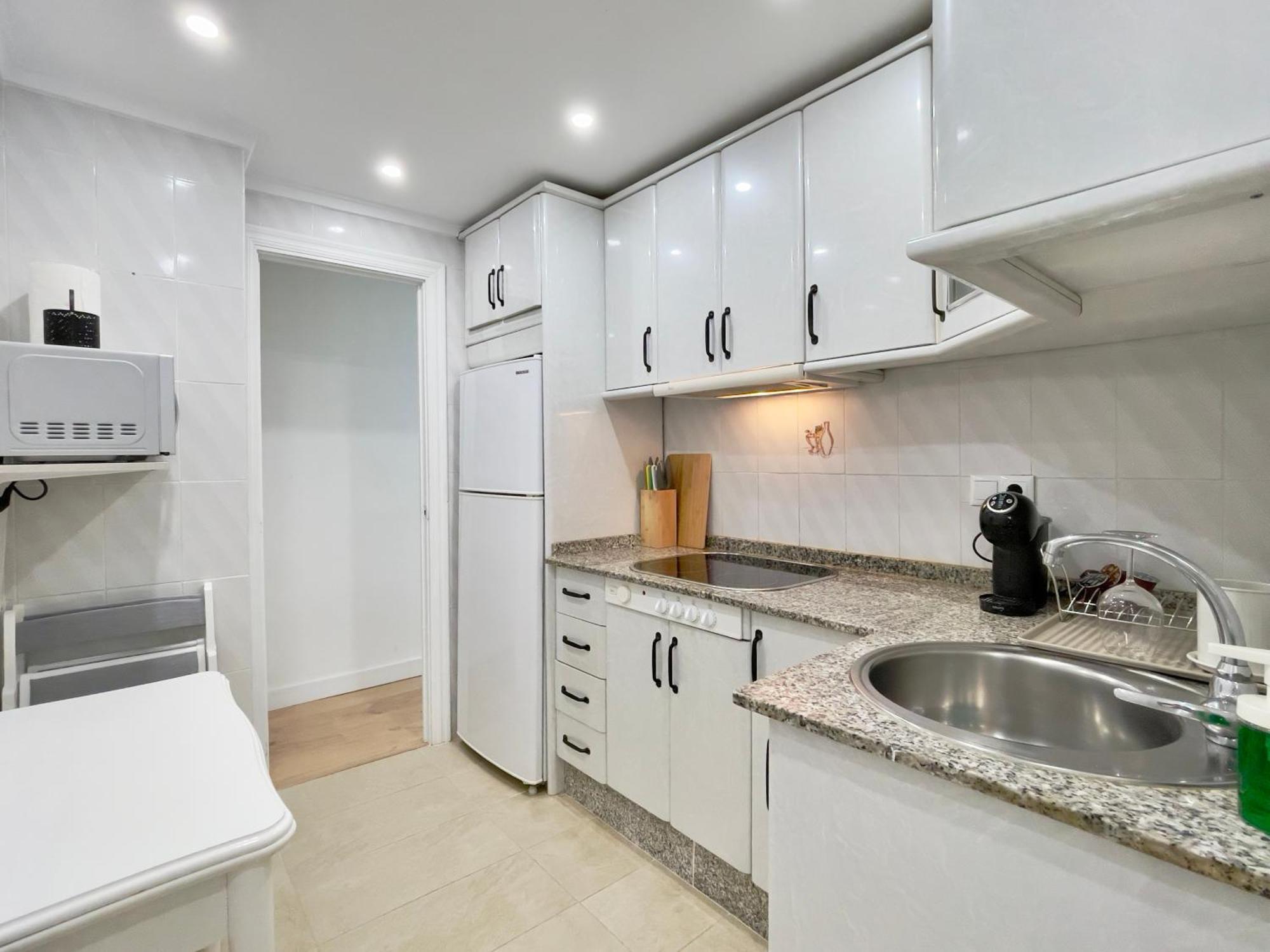 Casita Del Puerto 4 Διαμέρισμα Santa Pola Εξωτερικό φωτογραφία