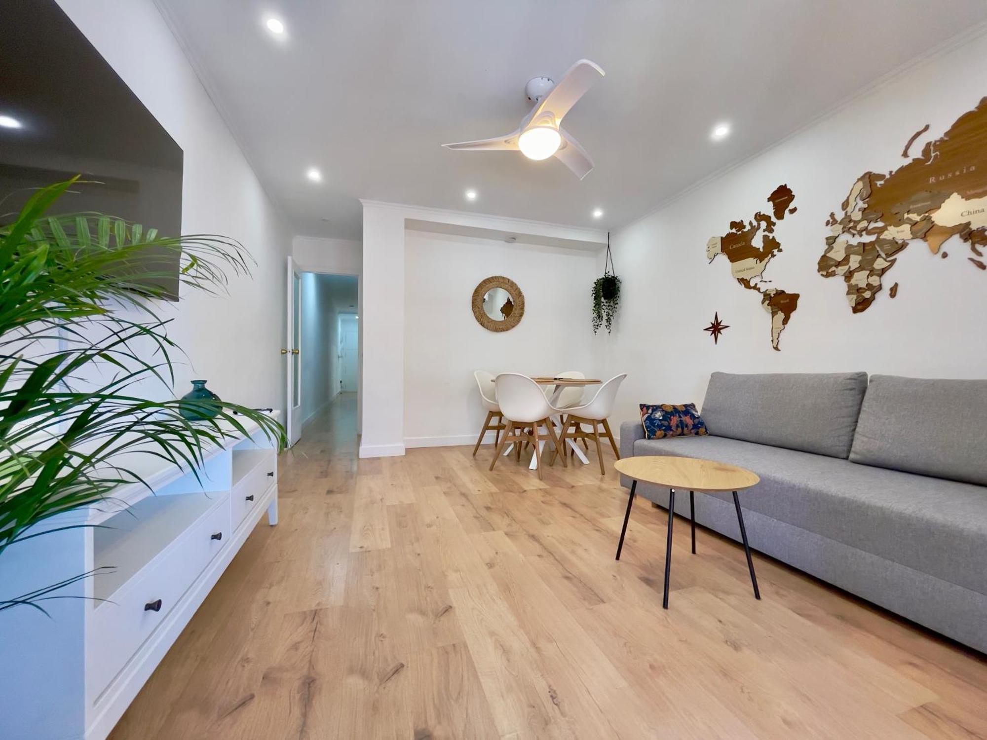 Casita Del Puerto 4 Διαμέρισμα Santa Pola Εξωτερικό φωτογραφία