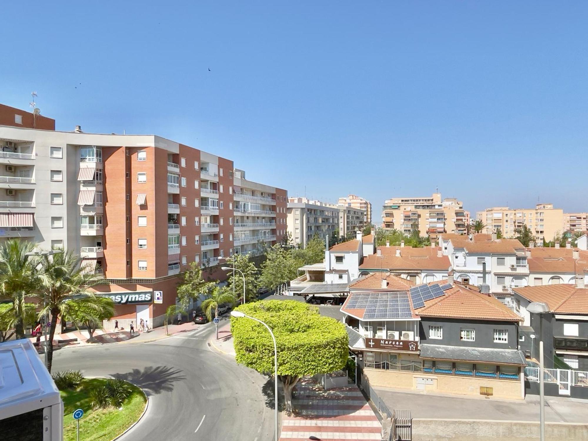 Casita Del Puerto 4 Διαμέρισμα Santa Pola Εξωτερικό φωτογραφία