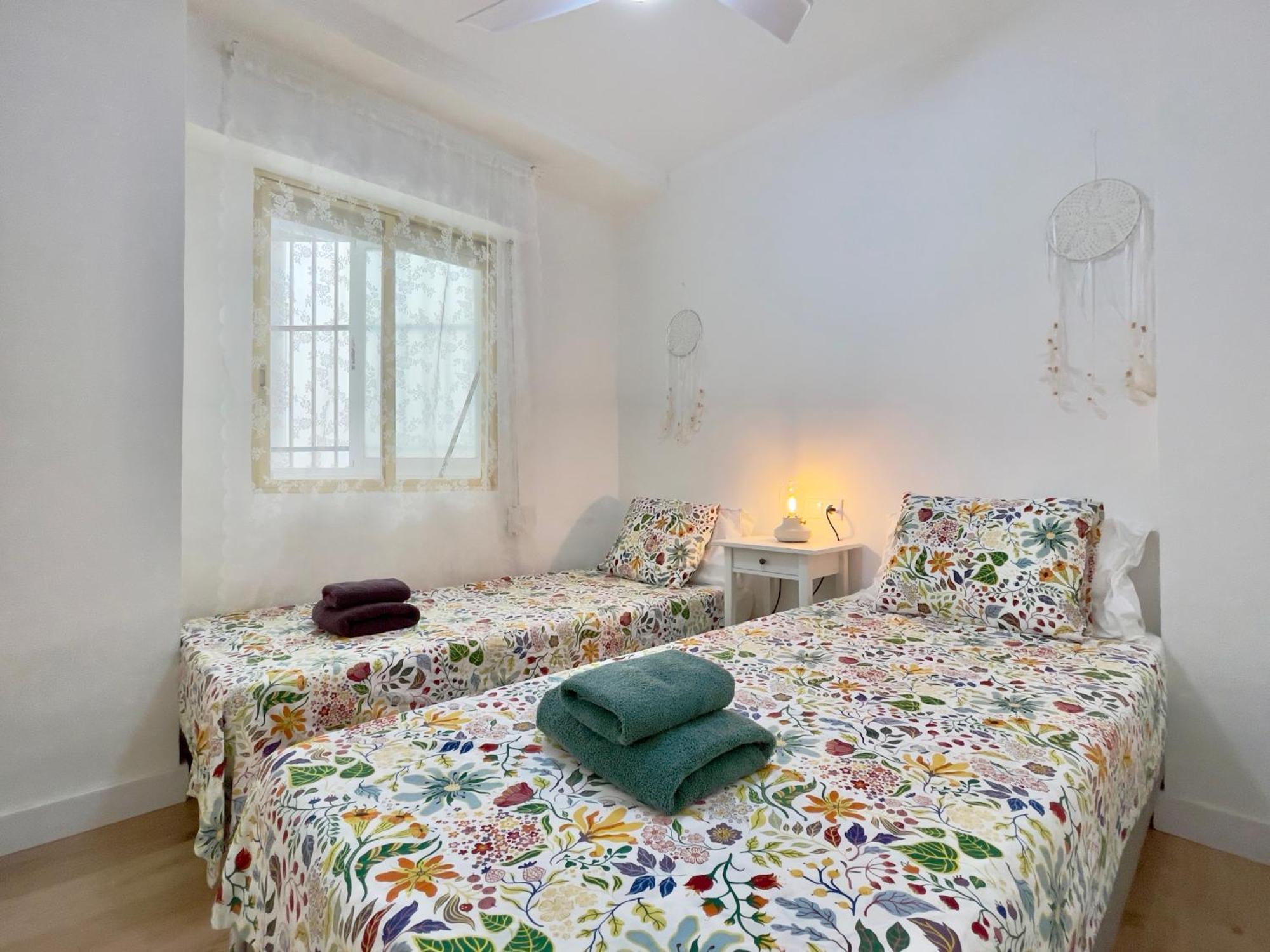 Casita Del Puerto 4 Διαμέρισμα Santa Pola Εξωτερικό φωτογραφία