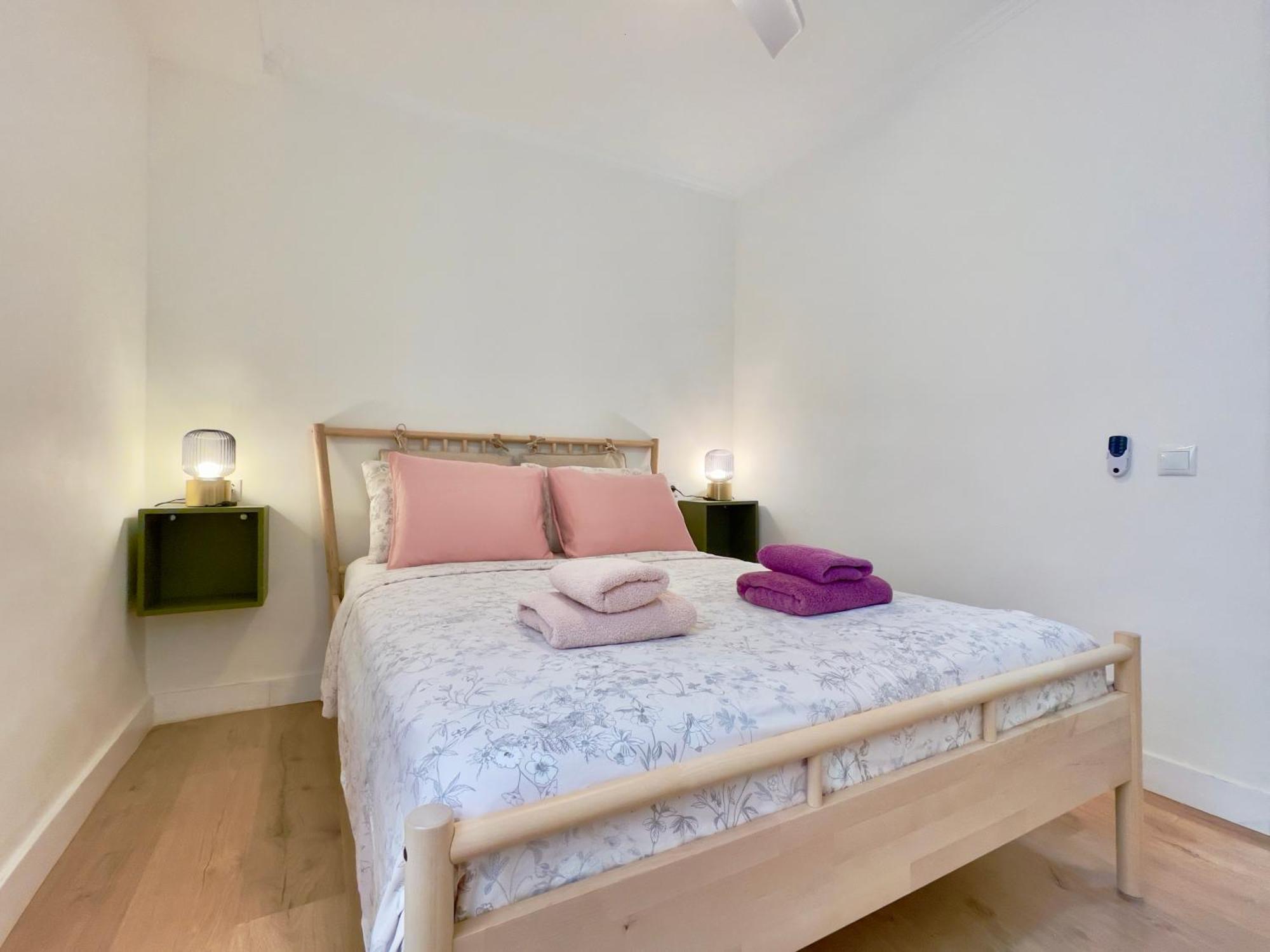 Casita Del Puerto 4 Διαμέρισμα Santa Pola Εξωτερικό φωτογραφία