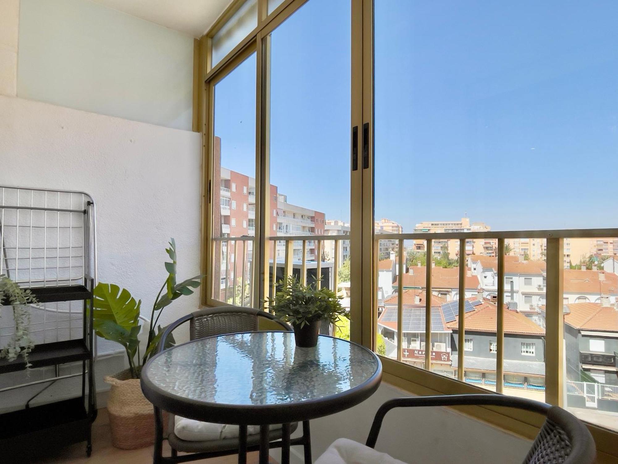 Casita Del Puerto 4 Διαμέρισμα Santa Pola Εξωτερικό φωτογραφία
