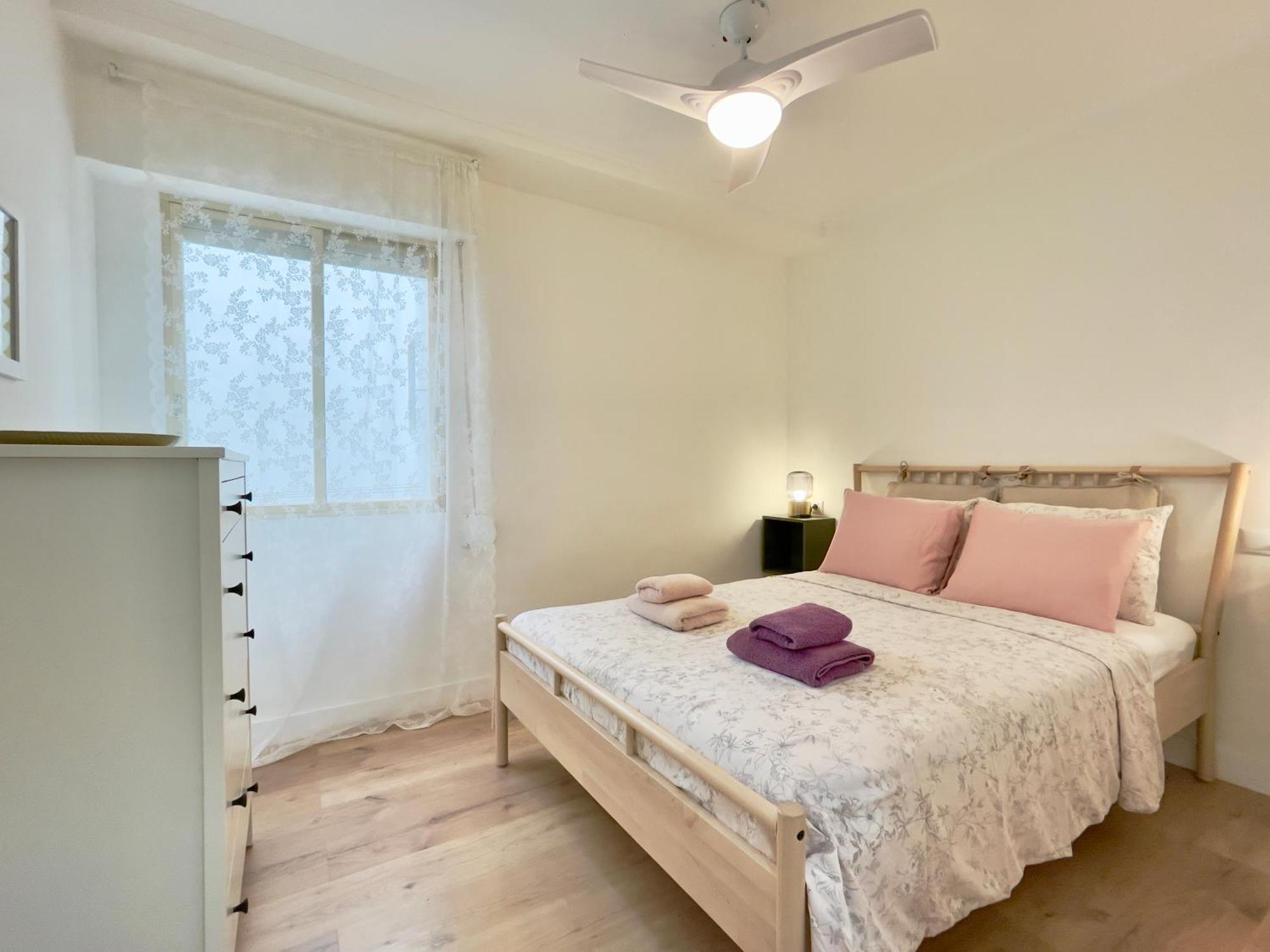 Casita Del Puerto 4 Διαμέρισμα Santa Pola Εξωτερικό φωτογραφία