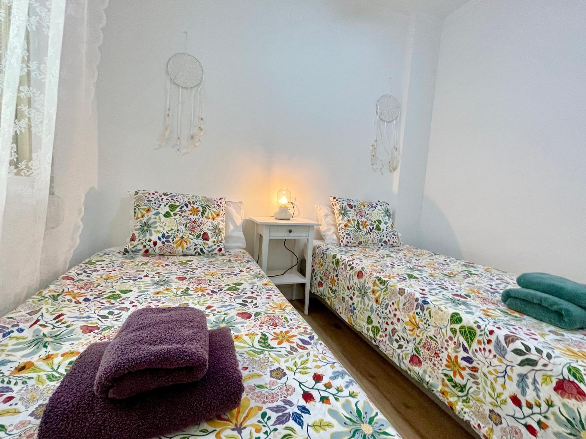 Casita Del Puerto 4 Διαμέρισμα Santa Pola Εξωτερικό φωτογραφία